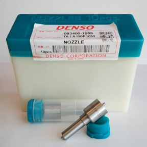 093400-1059 DLLA150P1059  Распылитель форсунки DENSO 095000-5550 , 095000-8310, 3380045700