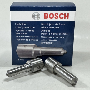 BOSCH 0433171679 DLLA147P1048  А-02-136-00-00-01 Распылитель  для форсунки Mercedes 0432191396 A0050172421