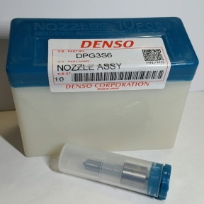 G3S6 Распылитель 093400-0060 форсунки DENSO Common Rail 095050-0520,23670-39365,23670-30400. TOYOTA