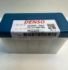 093400-7650 DLLA148P765 Распылитель форсунки DENSO 095000-0510 16600-8H800 DCRI100510 Nissan