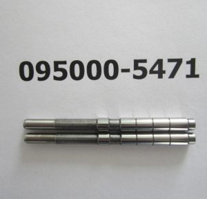 Стержень (поршень) давления - 52.7 мм для форсунки Denso. FARCO 095000-5471
