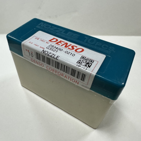 G3S21 Распылитель DENSO форсунки Common Rail 295050-0380