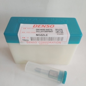 093400-8870 DLLA139P887  Распылитель форсунки DENSO Common Rail 095000-6491. JOHN DEER
