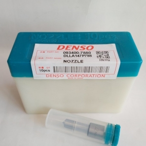 093400-7880 DLLA147P788 Распылитель форсунки Denso 095000-0940. TOYOTA