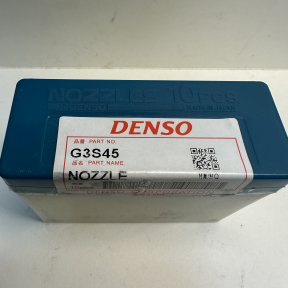 G3S45 Распылитель 093400-0450 форсунки DENSO 295050-0890, 1465A367