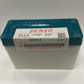 093400-8350 DLLA150P835; Распылитель форсунки Denso 095000-5214, 095000-5215, CAMC, Hino