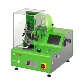 Bosch EPS 205 Стенд для испытания дизельных форсунок системы Common Rail