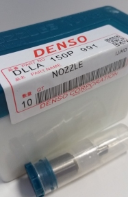 093400-9910 DLLA150P991 Распылитель форсунки Denso 095000-7172, Shanghai, Hino, CAMC