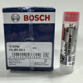 F00VX40068 Распылитель для пьезофорсунок Bosch 0445116043, 0445116073