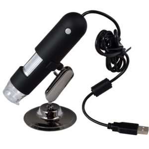USB - Цифровой микроскоп для автосервиса  Артикул: FAR-M002