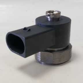F00VC30054 Управляющий Соленоид Электро-магнитный клапан форсунки BOSCH