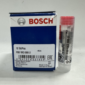 F00VX30002 Распылитель для пьезофорсунки Bosch 0445115002, 0445115007, 0986435350