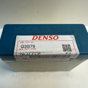 G3S79; Распылитель для форсунки DENSO 295050-1590 23670-E0590