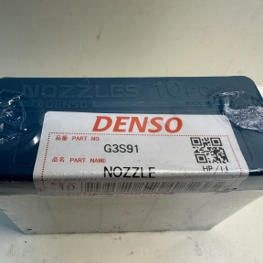 G3S91; Распылитель форсунки DENSO  295050-1520,295050-8630,8981398163