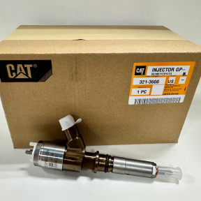 Новая форсунка 3213600 , 2645A753 CAT/PERKINS C4.2 C6.4