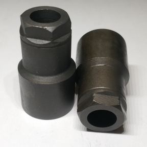 F00RJ00841 Гайка распылителя форсунки BOSCH