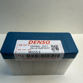 093400-1077 DLLA152P1077; Распылитель для форсунки DENSO