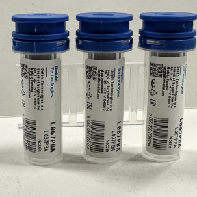 L067PBA Распылитель форсунки Delphi Делфи