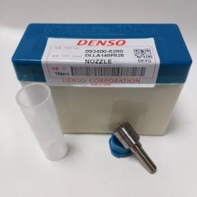 093400-8280 DLLA148P828 Распылитель форсунки DENSO 095000-5230 RE524360 John Deere