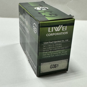 G3S1 Распылитель  форсунки DENSO Common Rail 295050-0010, R2AA13H50