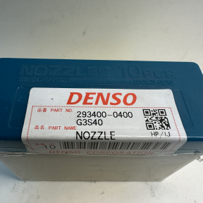 G3S40 Распылитель форсунки DENSO 295050-0723
