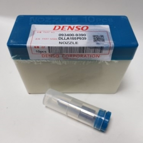 093400-9390 DLLA155P939 Распылитель форсунки Denso 095000-6410 095000-6960 23670-0R030 23670-09180 Toyota