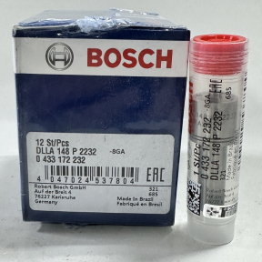 BOSCH 0433172232 DLLA148P2232 Распылитель насос-форсунки Scania 1943974 1943975 0414701051