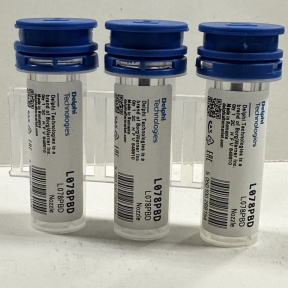 L078PBD Распылитель форсунки Delphi Делфи