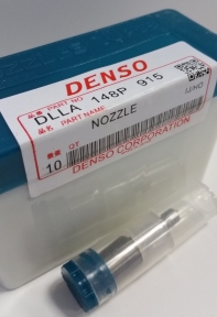 093400-9150 DLLA148P915  Распылитель форсунки Denso 095000-6070, Komatsu FC450-8