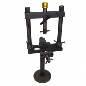 Стапель для разборки насос-форсунок EUI /HEUI , CATERPILLAR Артикул: FAR-CZJ04