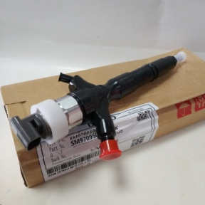 Новая форсунка Toyota 23670-0L010 DCRI107760 095000-7760 Toyota2KD-FTV
