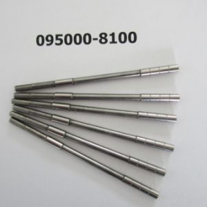 Стержень (поршень) давления - 90.40 мм для форсунки Denso. FARCO 095000-8100