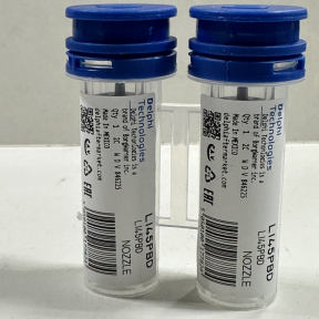 L145PBD  Распылитель форсунки Delphi Делфи