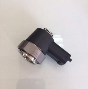 F00VC30058 Управляющий Соленоид Электро-магнитный клапан форсунки BOSCH