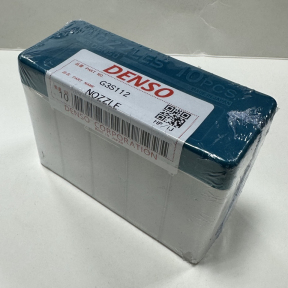 G3S112 Распылитель для форсунки DENSO 295050-2200, 5344766