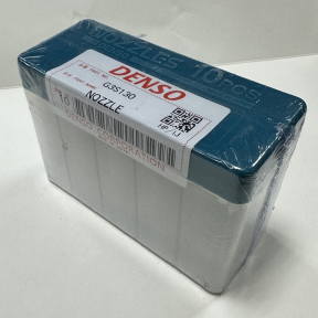 G3S130 Распылитель форсунки DENSO 5396273