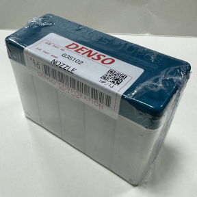 G3S102 Распылитель для форсунки DENSO 295050-0230 , 295050-0231, 23670-E0400