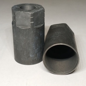 F00RJ01208 Гайка распылителя форсунки BOSCH