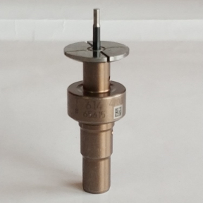 Клапан BOSCH Бош T614 F00VC01614 без штока для форсунки Common Rail 0445110414 0445110522 0445110584 445110595 445110598 445110617