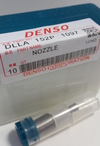 093400-1097 DLLA152P1097; (замена DLLA152P865) Распылитель  для форсунки Denso095000-5515, ISUZU