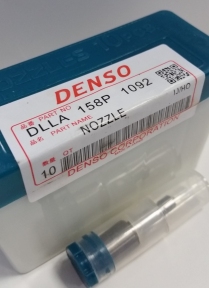 093400-1092 DLLA158P1092 (замена DLLA158P844) Распылитель форсунки Denso 095000-6363, ISUZU