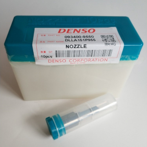 093400-9550 DLLA151P955 Распылитель форсунки DENSO 095000-6620 7C169K545AB 1477437 Ford