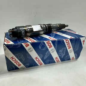 0445120100 , 0445120219, 0445120275, 51101006127 Man .Форсунка Bosch.Восстановленная