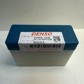 093400-1038 DLLA152P1038; Распылитель для форсунки DENSO