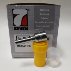 M0004P153 Распылитель пьезофорсунки Siemens VDO 5WS40253 6H4Q9K546DB A2C59513596