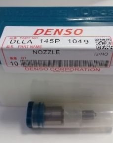 093400-1049 DLLA145P1049  Распылитель форсунки DENSO 095000-8010 095000-8011