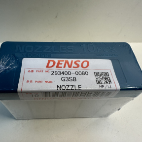 G3S8; Распылитель для форсунки DENSO  295050-0250, 16613-AA030