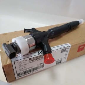 Новая форсунка Toyota 23670-0L020 DCRI107780 095000-7780