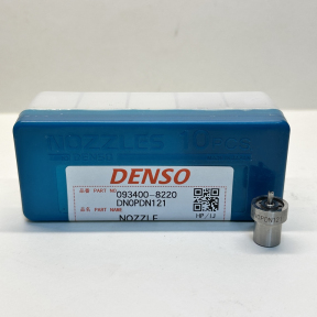 093400-8220 DN0PDN121  Распылитель форсунки Denso 093500-400 093500-4230 Nissan/Mazda TD25/27/WL-T