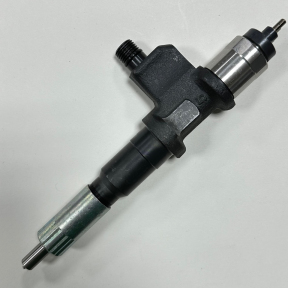 Форсунка Denso 095000-5511, 5511/4152, 8976034152, 970950551 восстановленная  ISUZU 6WF1-T/6WG1